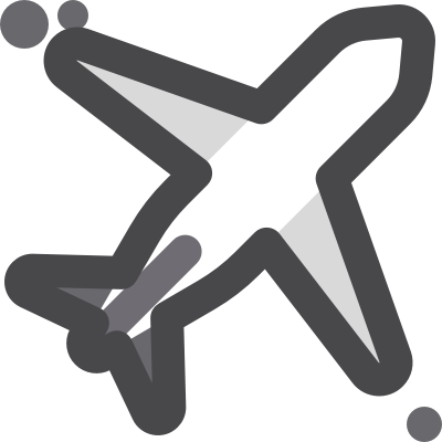 Plane Plane - Airplane - Free Transparent PNG Clipart Images Download. - Transparent PNG Free Download