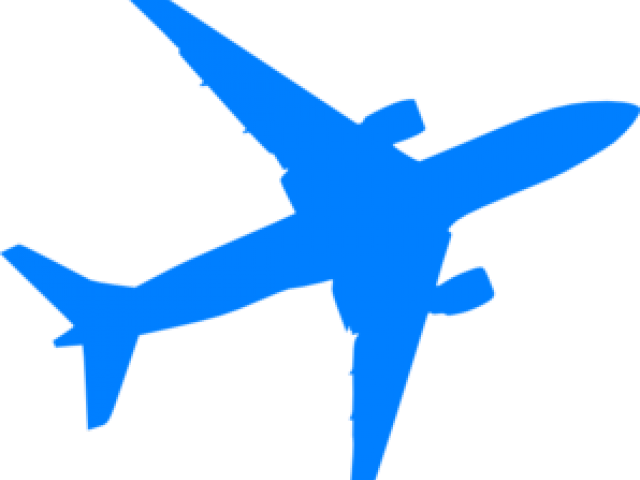 Aviation Clipart - Airplane Clipart - Free Transparent PNG Clipart Images Download. - Transparent PNG Free Download