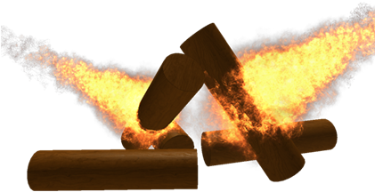 Bd Campfire - Airplane - Free Transparent PNG Clipart Images Download. - Transparent PNG Free Download