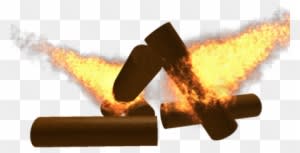 Bd Campfire - Airplane - Free Transparent PNG Clipart Images Download. - Airplane Transparent PNG Free Download