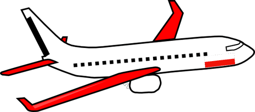 Royalty Free Stock Free Airplane Clipart Images - Transparent Background Airplane Clipart - Free Transparent PNG Clipart Images Download. - Transparent PNG Free Download