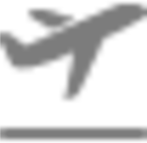 Airplane Take Off Clip Art - Airplane - Free Transparent PNG Clipart Images Download. - Transparent PNG Free Download