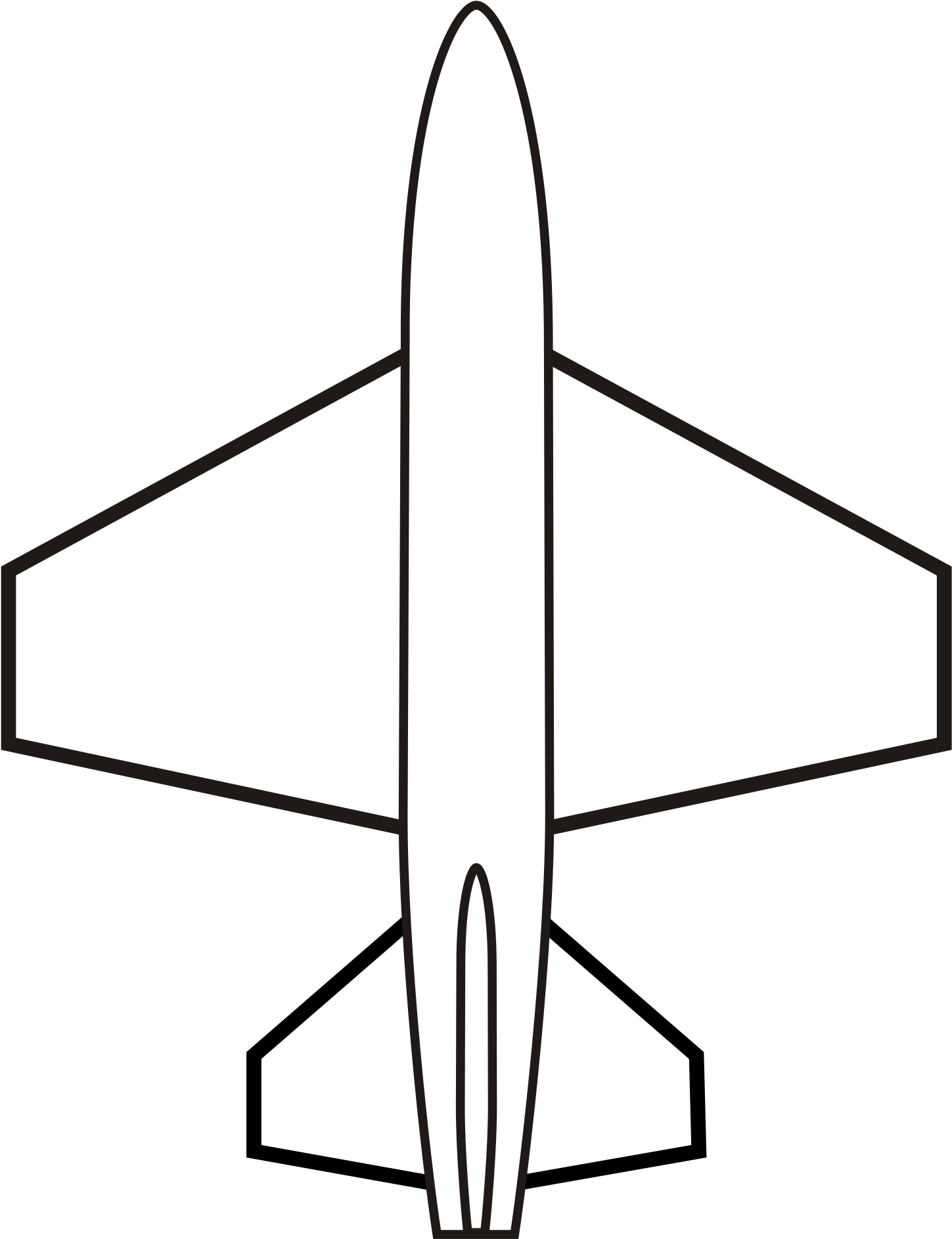 Open - Airplane - Free Transparent PNG Clipart Images Download. - Transparent PNG Free Download