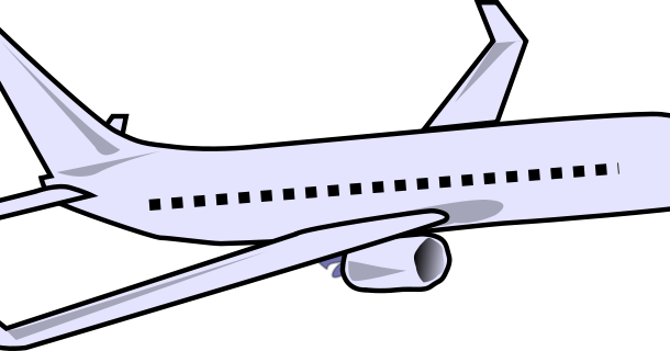 Clipart Airplane - Free Transparent PNG Clipart Images Download. - Transparent PNG Free Download