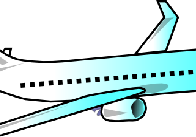 Sign Clipart Airplane - Clipart Airplane - Free Transparent PNG Clipart Images Download. - Transparent PNG Free Download