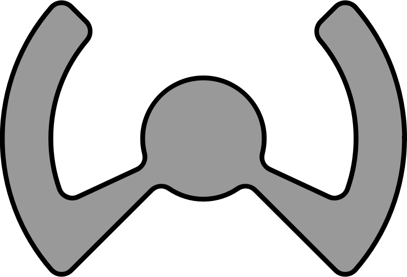 Steering Wheel Of Airplane - Free Transparent PNG Clipart Images Download. - Transparent PNG Free Download