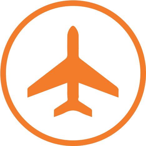 Plane - Airplane - Free Transparent PNG Clipart Images Download. - Transparent PNG Free Download