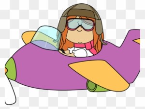 Clipart Library Flight Free On Dumielauxepices Net - Airplane - Free Transparent PNG Clipart Images Download. - Airplane Transparent PNG Free Download