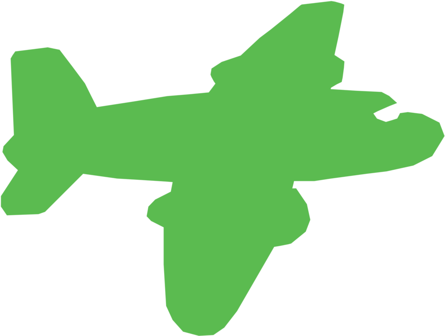 All Photo Png Clipart - Green Airplane Clipart - Free Transparent PNG Clipart Images Download. - Transparent PNG Free Download