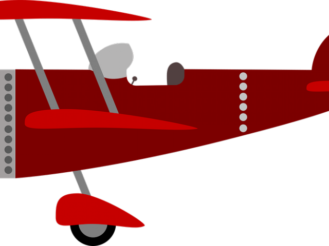 Flying Clipart Vintage Airplane - Vintage Airplane Png - Free Transparent PNG Clipart Images Download. - Transparent PNG Free Download