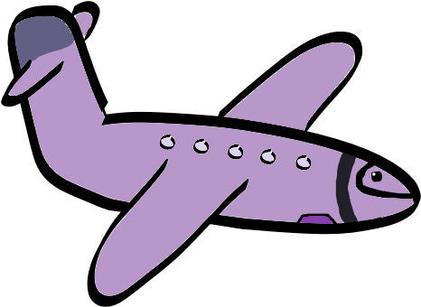 Amethyst Jet Plane Fanon Wikia Fandom Amepla - Airplane Line Art Png - Free Transparent PNG Clipart Images Download. - Transparent PNG Free Download