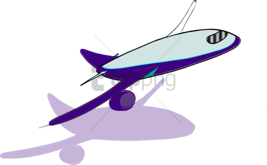 Free Png Plane Taking Off Png Image With Transparent - Airplane Taking Off Clipart - Free Transparent PNG Clipart Images Download. - Transparent PNG Free Download