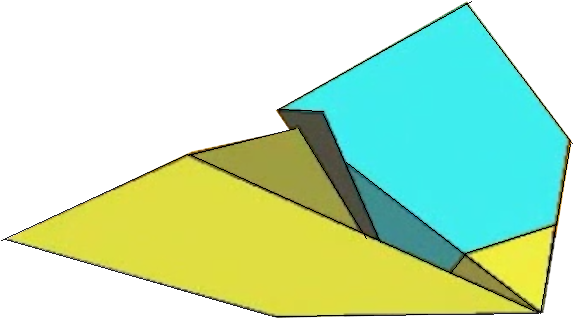 Salmon Paper Airplane - Salmon Paper Airplane - Free Transparent PNG Clipart Images Download. - Transparent PNG Free Download