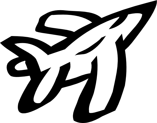 Clipart Airplane - Provide For The Common Defence - Free Transparent PNG Clipart Images Download. - Transparent PNG Free Download