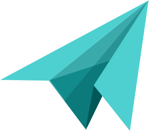 Paper Airplane Png - Paper Plane Logo Png - Free Transparent PNG Clipart Images Download. - Transparent PNG Free Download