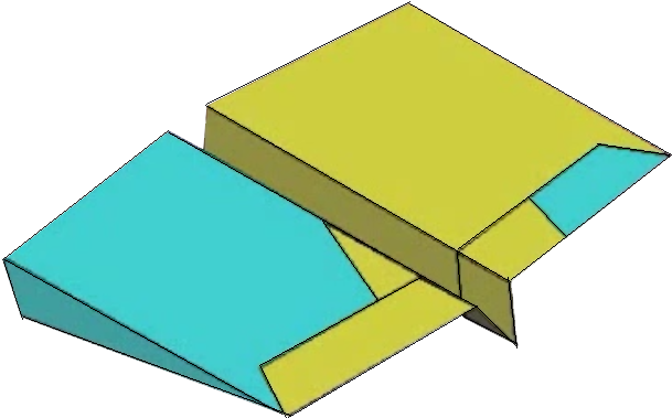 Simple Paper Airplane - Paper Plane - Free Transparent PNG Clipart Images Download. - Transparent PNG Free Download