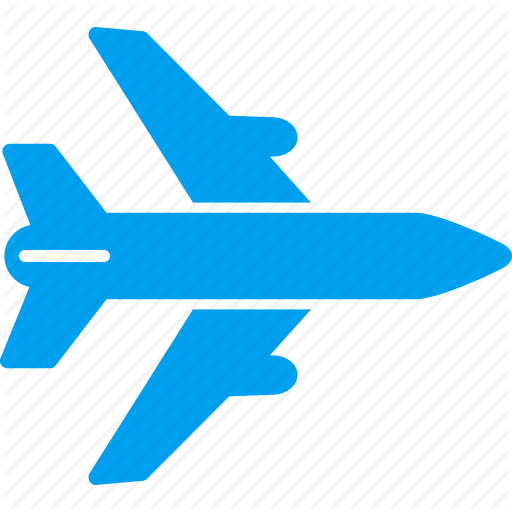Airplane, Airport, Delivery, Flying, Logistics, Plane - Rocket-powered Aircraft - Free Transparent PNG Clipart Images Download. - Transparent PNG Free Download