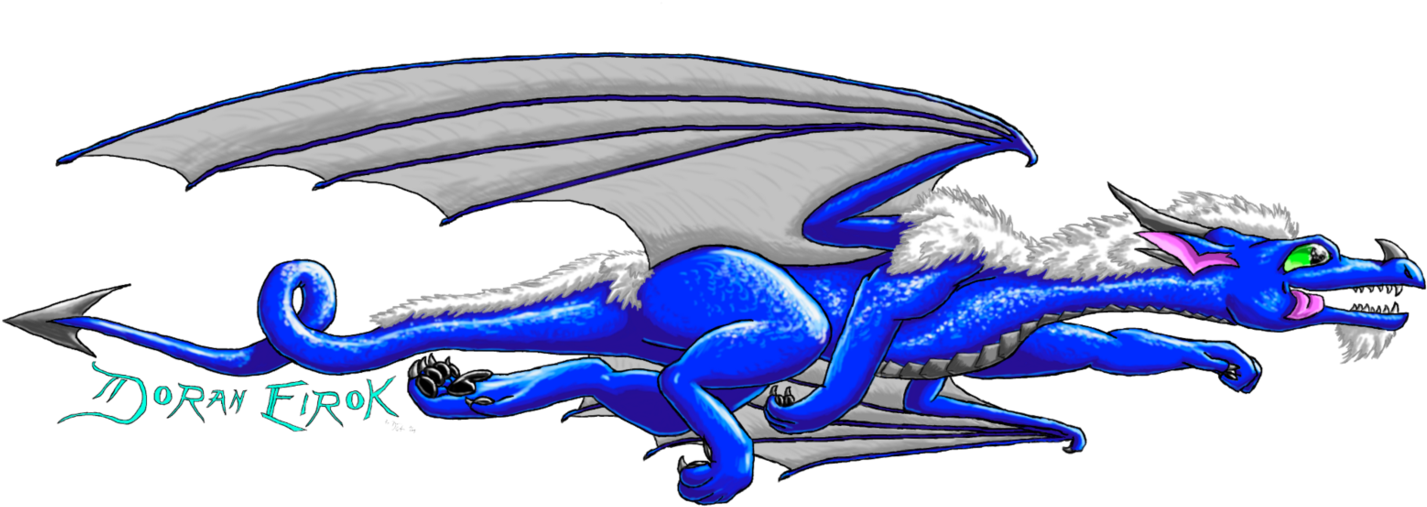 Doran Eirok Airplane Nose Art By Doran-eirok - Illustration - Free Transparent PNG Clipart Images Download. - Transparent PNG Free Download