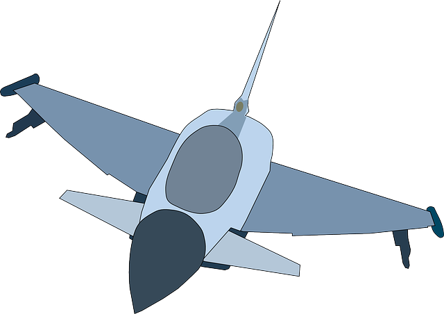 Military Jet, Airplane, Plane, Military - Jet Aircraft - Free Transparent PNG Clipart Images Download. - Transparent PNG Free Download