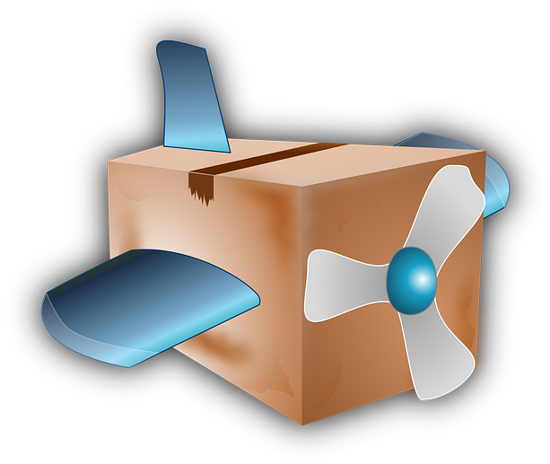 Engine Airplane, Box, Carton, Engine - Avion Boite De Carton - Free Transparent PNG Clipart Images Download. - Transparent PNG Free Download