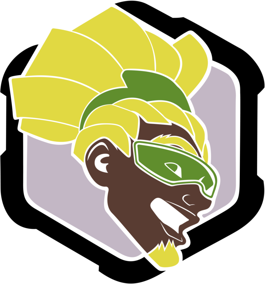 Overwatch Lucio Spray Vector By Kyuubi3000 On Deviantart - Best Gift - Lucio Overwatch Hoodie/t-shirt/mug Black/navy/pink/white - Free Transparent PNG Clipart Images Download. - Transparent PNG Free Download