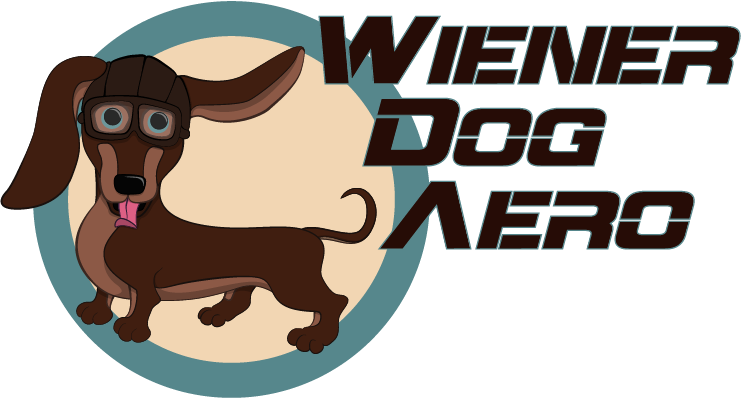 Wiener Dog Aero Offers An Ever Changing Inventory Of - Dog Yawns - Free Transparent PNG Clipart Images Download. - Transparent PNG Free Download