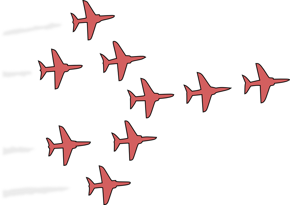 Airplane Stencil 26, Buy Clip Art - Air Force Planes Clip Art - Free Transparent PNG Clipart Images Download. - Transparent PNG Free Download
