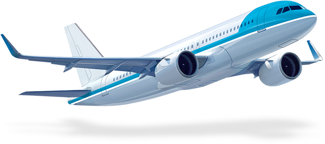Flight Type - Boeing 737 Next Generation - Free Transparent PNG Clipart Images Download. - Transparent PNG Free Download