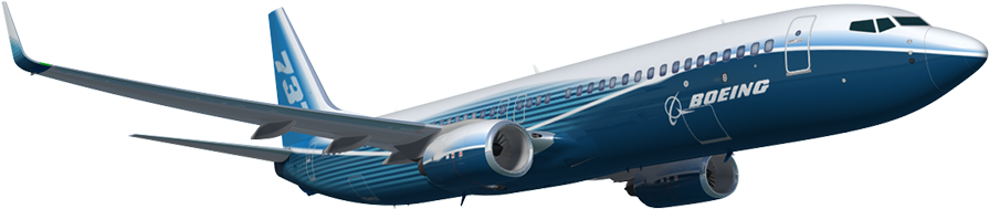 Free Free Airplane Png Hd1 - Boeing 737 Max - Free Transparent PNG Clipart Images Download. - Transparent PNG Free Download