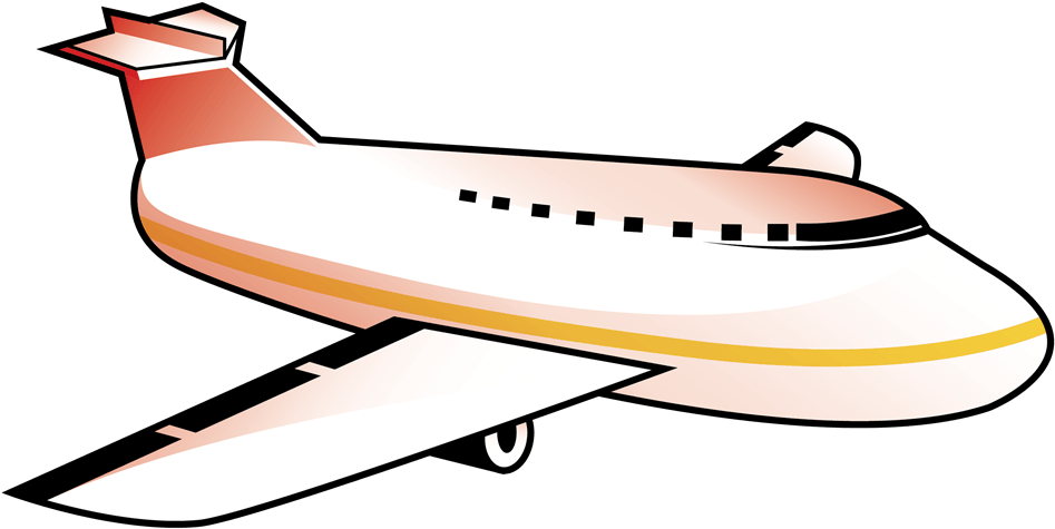 Free To Use Public Domain Airplane Clip Art - Clip Art - Free Transparent PNG Clipart Images Download. - Transparent PNG Free Download