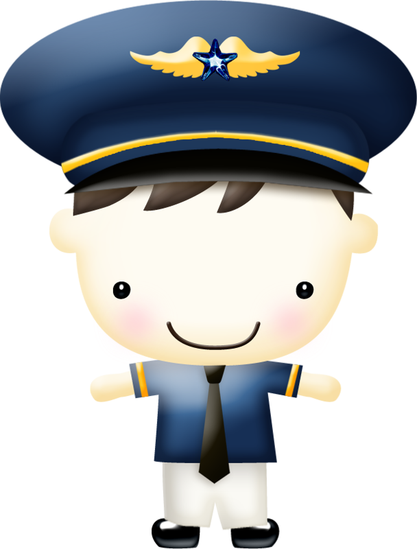 Фотки Airplane Pilot - Dibujo De Un Piloto Aviador - Free Transparent PNG Clipart Images Download. - Transparent PNG Free Download