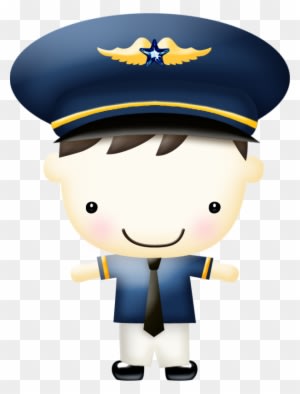 Фотки Airplane Pilot - Dibujo De Un Piloto Aviador - Free Transparent PNG Clipart Images Download. - Airplane Transparent PNG Free Download