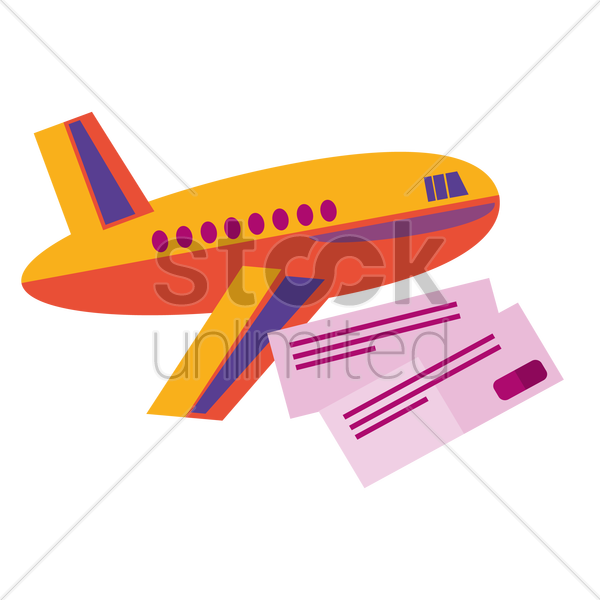 Airplane Clipart Airplane Aircraft Clip Art - Airliner - Free Transparent PNG Clipart Images Download. - Transparent PNG Free Download