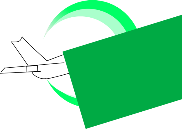 Airplane Vector Clip Art - Airplane Vector Clip Art - Free Transparent PNG Clipart Images Download. - Transparent PNG Free Download