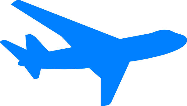 Airplane Clip Art At Clker Com Vector Clip Art Online - Airplane Clip Art At Clker Com Vector Clip Art Online - Free Transparent PNG Clipart Images Download. - Transparent PNG Free Download
