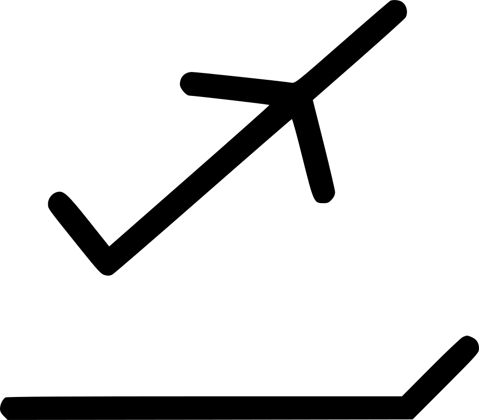 Departure Airport Airplane Takeoff Comments - Departure Airport Airplane Takeoff Comments - Free Transparent PNG Clipart Images Download. - Transparent PNG Free Download