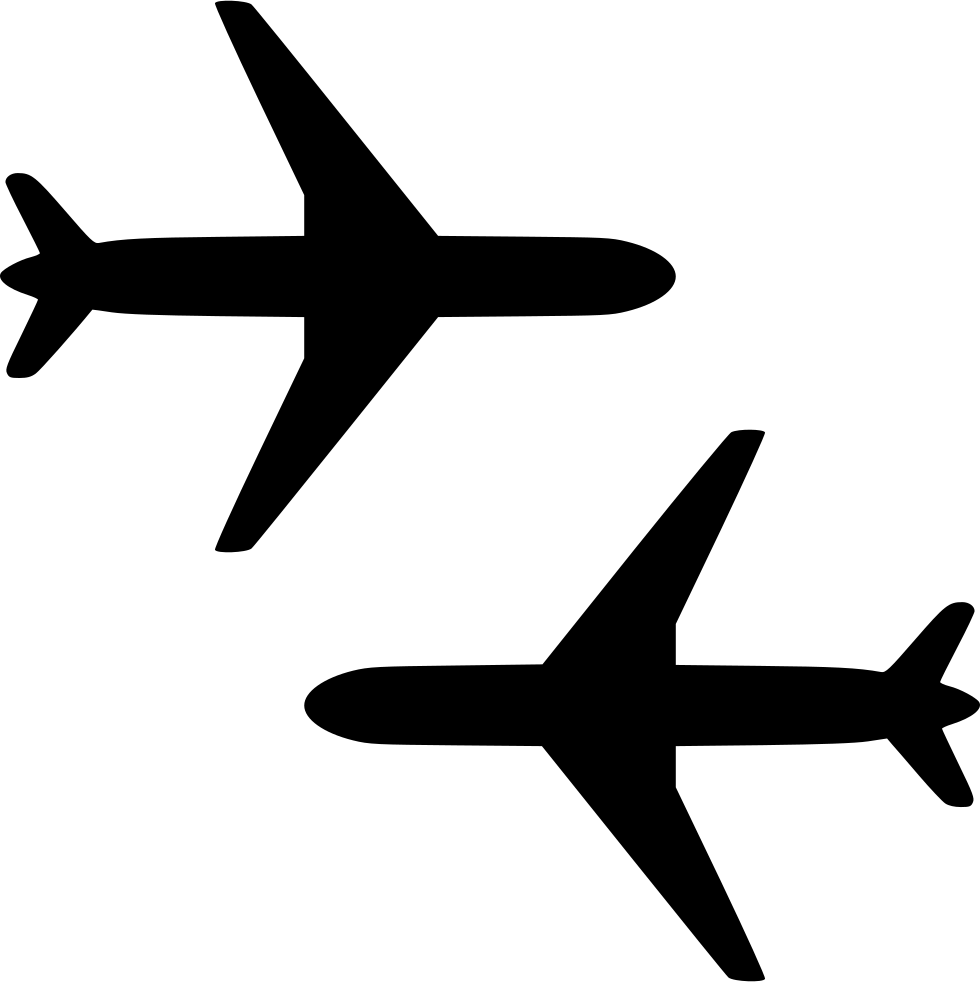 Airplane Aerospace Engineering Wing Point Clip Art - Portable Network Graphics - Free Transparent PNG Clipart Images Download. - Transparent PNG Free Download
