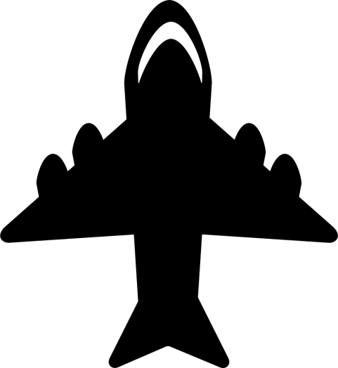 Free Png Download Airplane Png Images Background Png - Aeroplane Graphic - Free Transparent PNG Clipart Images Download. - Transparent PNG Free Download