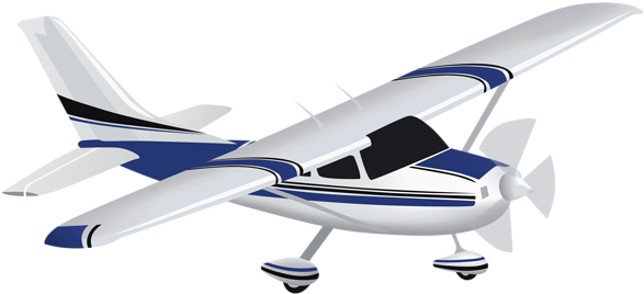 Airplane Clipart Free - Transparent Background Plane Clip Art - Free Transparent PNG Clipart Images Download. - Transparent PNG Free Download