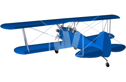 Blue Vintage Plane Png - Airplane Transparent PNG - 550x366 - Free Download on - Transparent PNG Free Download