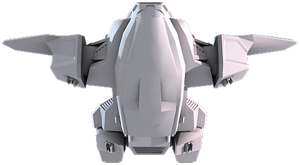 Lowpoly Halo 3 Pelican - Toy Airplane Transparent PNG - 640x480 - Free Download on - Transparent PNG Free Download