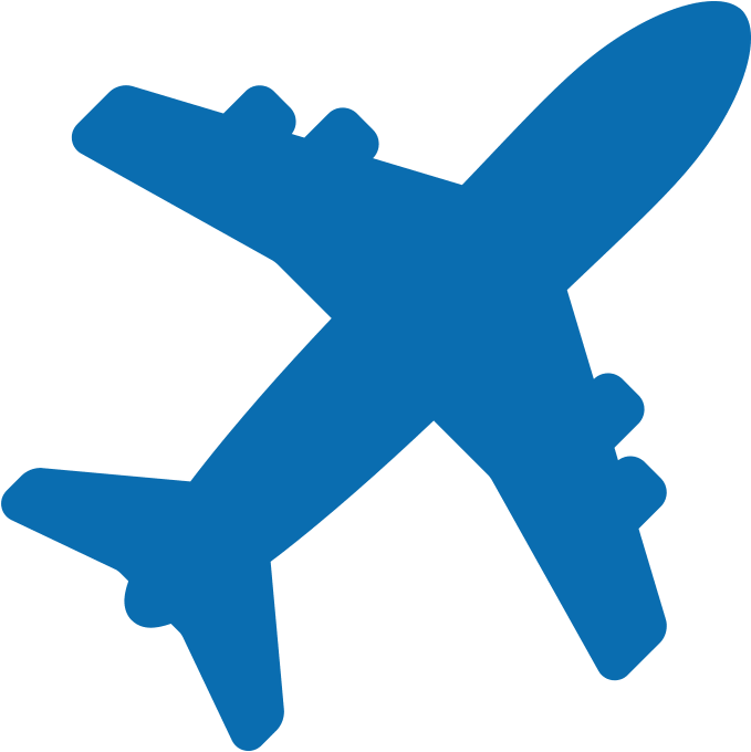 Vip Vallarta Transportation Icon 01 Min - Transparent Background Airplane Silhouette Transparent PNG - 728x728 - Free Download on - Airplane Transparent PNG Free Download