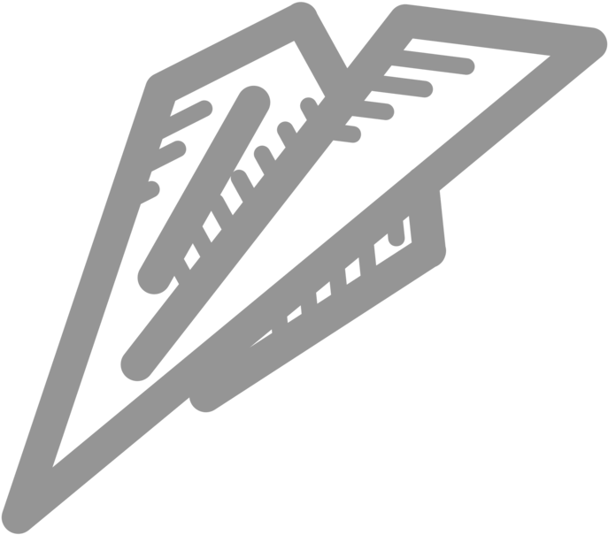 Airplane Paper Plane Hoodie T-shirt - Paper Plane Favicon Transparent PNG - 750x750 - Free Download on - Airplane Transparent PNG Free Download