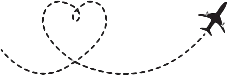 Picture Library Stock Airplane Heart Clipart - Royal Canin - Intense Beauty In Gravy (85g) Transparent PNG - 1000x769 - Free Download on - Airplane Transparent PNG Free Download