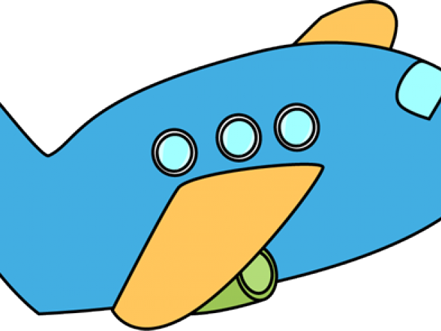 Plane Cliparts Free Download - Air Planes Clip Art Transparent PNG - 640x480 - Free Download on - Transparent PNG Free Download