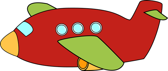 Cute Airplane - Cute Aeroplane Clipart Transparent PNG - 550x232 - Free Download on - Transparent PNG Free Download
