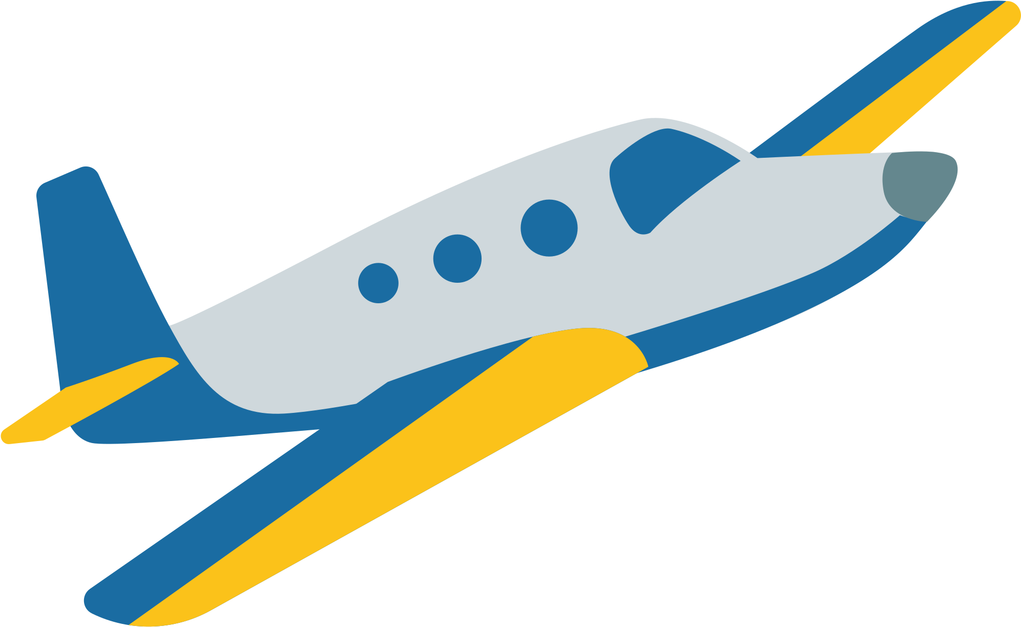 Emoji World - Aereo Emoji Transparent PNG - 2000x2000 - Free Download on - Airplane Transparent PNG Free Download