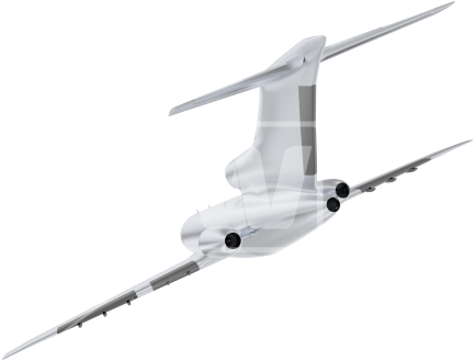Airplane Rear Png - Military Transport Aircraft Transparent PNG - 550x366 - Free Download on - Transparent PNG Free Download