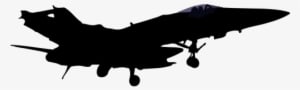 F18 Hornet Vector Transparent PNG - 500x250 - Free Download on - Airplane Transparent PNG Free Download