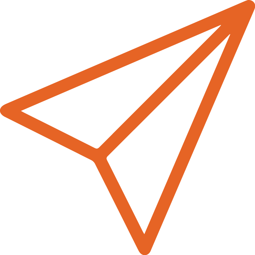 24 Paper Airplane - Instagram Send Icon Png Transparent PNG - 833x833 - Free Download on - Transparent PNG Free Download